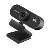 2K 1080P 720P 480P Webcam with Builts in Noise Reduction Microphones and Auto Focused for Video Conferencing and Streami view 1