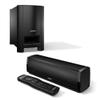 Bose CineMate 15 Home Theater Speaker System, Black (Renewed) view 1