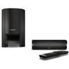 Bose CineMate 15 Home Theater Speaker System, Black (Renewed) view 3