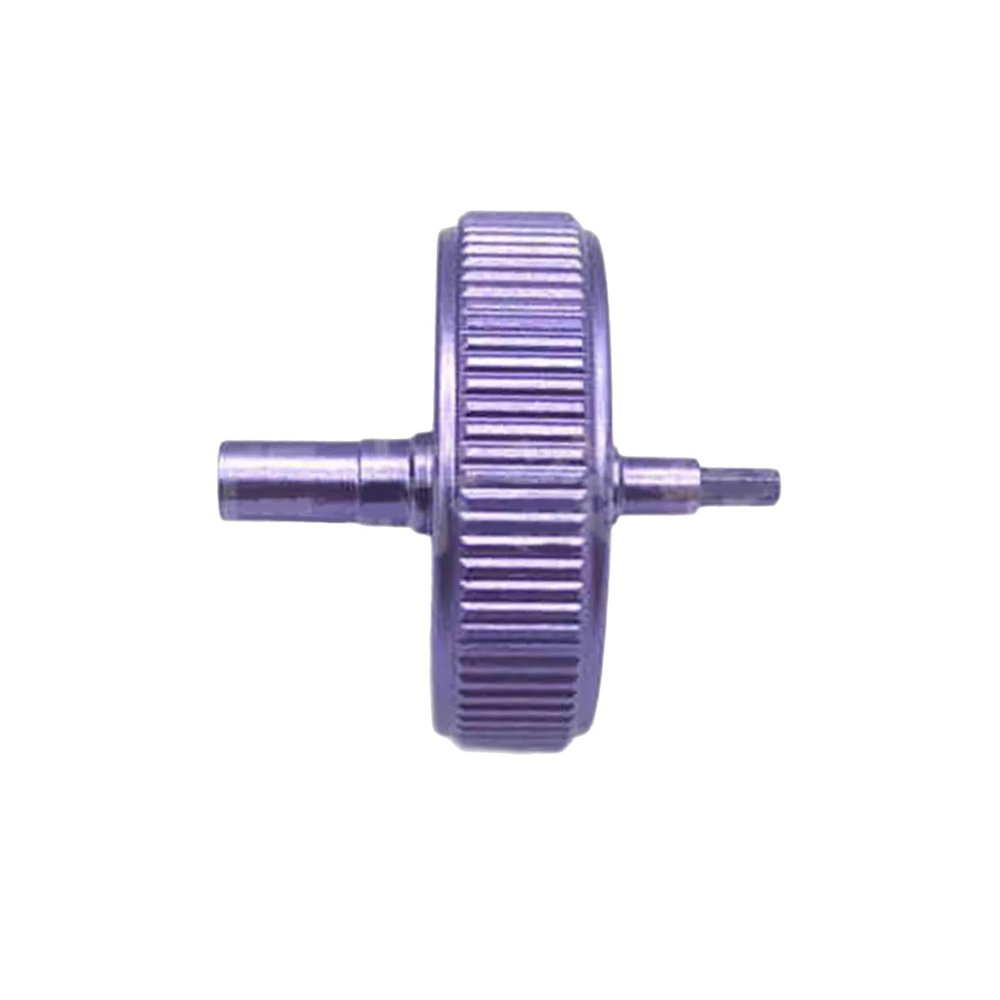 Gaming Mouse Rollers Scroll Metal Mouse Pulley Wheel Replacement for Deathadder 2013 6400DPI Edition Mouse Repair Part