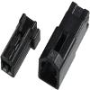1/5/10/20/50Sets 2 Pin 174057-2/174056-2 Auto Speaker Tweeter Plugs Electric Harness Male Female Connector Fit for Suzuki Mazda (Color : 2p fmale, Package : 10 Sets) view 2