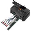 HERTZ CP 5.1K 5-Channel Car Amplifier view 2