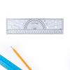 Aviation Navigation Device Route Planning Slide Ruler view 2