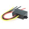 24 Volt to 12 Volt 40A 24V to 13.8V 30A 20A 15A 10A 8A 5A Voltage Transformer DC DC Converter Step Down Buck Regulator(24V to 12V 1.5A) view 3