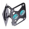 Adjustable Laptop Stand 360 Degree Rotating for Laptops and Tablets Up to 15.9 Inches with Heights Ranges of 50mm 290mm view 2