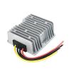 120V 100V 96V 84V 72V 60V 48V 24V to 12V 15A 20A 5A 10A DC DC Buck Converter Power Regulator Step Down Voltage Car CCTV(DC 24V (15-35V),DC 12V 20A) view 4