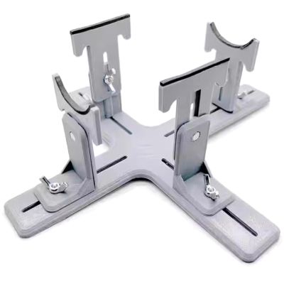 1 PC Aircraft Model Berth Jig Tray Stand Holder for Model Painting DIY Parts