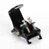 Mtlavishness 180 Degrees Rotatable Mobile Radio Antenna Mounting Bracket for Car with Materials and Easy Installation A Durable Universal Mobile Mount for Your Radio Antenna Ideal view 3