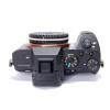 1 PC 32mm/F10 Focus Free Pancake Biscuit Lens for Sony E Mount Mirrorless Camera view 3
