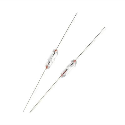 1000pcs 3 * 10mm 5A Axial Fast Glass Fuse with 3 * 10 5A New and Original Fuse