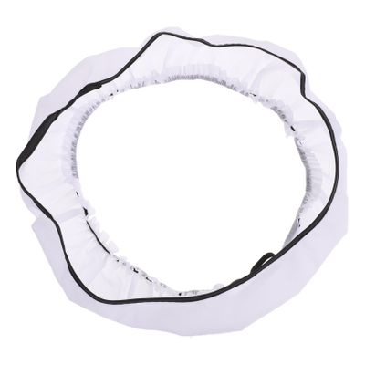 Angoily Foldable Flash Diffuser Softbox Lightweight Light Diffuser for Ring Light Easy to Carry and Up for Photography and Video Lighting