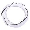 Angoily Foldable Flash Diffuser Softbox Lightweight Light Diffuser for Ring Light Easy to Carry and Up for Photography and Video Lighting view 1