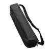 ASHATA Tripod Carrying Case, Heavy Duty Thickened Oxford Cloth Bag with Shoulder Straps,Compact Case with Full Length Zippered Closure Plus Fits Tripod Light Stand (10 * 10 * 84CM) view 3