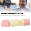 3 Silicone Cover,Protective Case Lens Protector Anti Slip Scratch Proof Sleeve Compatible with 3,Lightweight Screen Protector Grip Cover Accessories view 2
