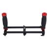 Camera Dual Grip Extender Handle Gimbal Stabilizer Rig Accessory view 1