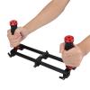 Camera Dual Grip Extender Handle Gimbal Stabilizer Rig Accessory view 2