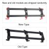 Camera Dual Grip Extender Handle Gimbal Stabilizer Rig Accessory view 3