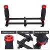 Camera Dual Grip Extender Handle Gimbal Stabilizer Rig Accessory view 4