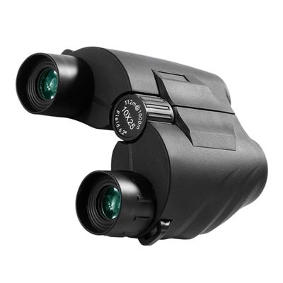 BCOATH Pocket Binoculars Lightweight Compact Design with Adjustable Focus for Travel Concerts Stargazing and Backyard Exploration Activities