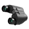 BCOATH Pocket Binoculars Lightweight Compact Design with Adjustable Focus for Travel Concerts Stargazing and Backyard Exploration Activities view 1