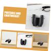BCOATH Pocket Binoculars Lightweight Compact Design with Adjustable Focus for Travel Concerts Stargazing and Backyard Exploration Activities view 3