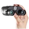 BCOATH Pocket Binoculars Lightweight Compact Design with Adjustable Focus for Travel Concerts Stargazing and Backyard Exploration Activities view 4