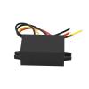 12V to 5V 24V to 5V 12V to 9V 3A Power Converter DC DC Step down Power Supply Module 8-36V Buck to 5V for Car LED Display(12V24V to 5V 3A) view 3