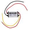 12V24V to 3V 3.3V 3.7V 4.2V 5V 6V 7.5V 9V 12V Power Supply Voltage Converter Buck Step-Down Module DC to DC Converter for Car(12v241V to 3V 5A) view 3
