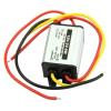 12V24V to 3V 3.3V 3.7V 4.2V 5V 6V 7.5V 9V 12V Power Supply Voltage Converter Buck Step-Down Module DC to DC Converter for Car(12v241V to 3V 5A) view 4