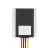 12V/24V to 5V DC Power Converter 36V/48V to 5V Voltage Reduction Module 60V/72V to 5V Vehicle Voltage Reduction Inverter(20A,48V60V(10-75V)_5V) view 4