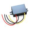 12v 60V 48V36V 24V to 12V 1A-5A Step-Down 60V-12V Buck Truck Boat Car Power Supply Voltage Regulator Transformer dc Converter(24V to 12V 2A) view 1