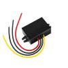 12v 60V 48V36V 24V to 12V 1A-5A Step-Down 60V-12V Buck Truck Boat Car Power Supply Voltage Regulator Transformer dc Converter(24V to 12V 2A) view 3