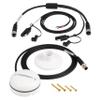 Humminbird NMEA 2000 GPS Heading Sensor Marine Navigation Accessory view 2