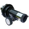 1 25 Inch Astronomical Telescope Focuser for Newtonian Reflective Telescopes ABS Plastic Material (67mm) view 4