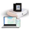 Car GPS Tracker with 4-Second Updates  OBD Plug-in Device for Cars, Trucks & Fleets  Real-Time Location, Driver Safety & Engine Alerts  Fleetr GPS (Service from $7.98/Month, No Contract) view 1