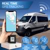 Car GPS Tracker with 4-Second Updates  OBD Plug-in Device for Cars, Trucks & Fleets  Real-Time Location, Driver Safety & Engine Alerts  Fleetr GPS (Service from $7.98/Month, No Contract) view 2