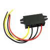 12v24v to 5vdc 3A Converter IP67 Waterproof Volt Power Module DC Buck Converter Module Voltage Regulator 3.3V 4.2V 6V 7.5V 9V(12v24v to 4.2v 3A) view 2