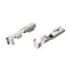 100 PCS 2.2 Series terminals tinned Copper Terminal car Connector Terminal DJ622A-2.2x0.6A view 2