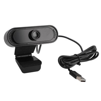 1080P Webcams for PC, Streaming Camera Webcam with Noise Canceling Microphone, Plug and Play, USB Computer Web Camera for Skype for Fackbook for Zoom for