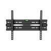 Ultra-Thin Wall Mount Bracket, Wall-Mounted Universal TV Mount, TV Mount, Thickened and Reinforced, Load-Bearing strengthened, TV Bracket view 1