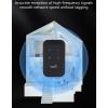 Sanpyl Mobile 4G 5G Router, SIM Card Slot Mobile WiFi Router for Camping view 3