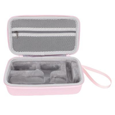 Carrying Casefor Osmo Camera, Nylon Carrying Case Storage Protective Bag Protective Protector Carrier Case for Osmo 3 Accessories