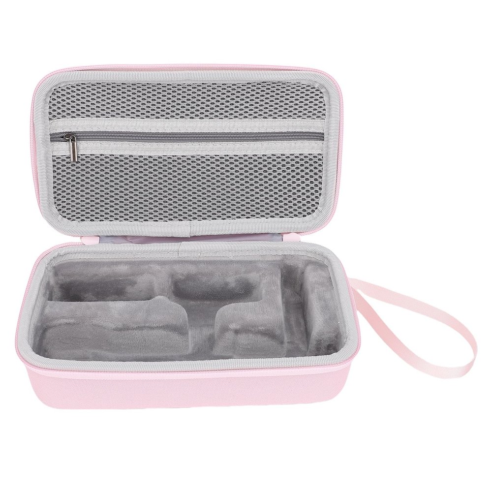 Carrying Casefor Osmo Camera, Nylon Carrying Case Storage Protective Bag Protective Protector Carrier Case for Osmo 3 Accessories