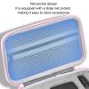 Carrying Casefor Osmo Camera, Nylon Carrying Case Storage Protective Bag Protective Protector Carrier Case for Osmo 3 Accessories view 4