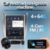 Android 12 Car Stereo, 10.1-inch HD Touchscreen, WiFi GPS Navigation Radio Player with Backup Camera for Chevrolet Equinox, GMC Terrain 2012-2017 (4+64 Without Lock) view 3