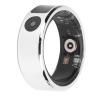Smart Ring for Women & Men, 5ATM Water Proof Fitness Ring with Charging Case, Multi Sport Modes Fitness Tracker with Step Counter, Health Tracker for Sports Running Stylish (Size 9) view 1