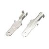 100 PCS DJ617-4.8x0.8B Automotive Connectors Terminal Block Terminal Copper Terminal Insert Pin view 3