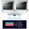 tyfuture Matte TV Screen Protector, Anti Glare/Anti Reflective/Anti-Radiation Film LCD LED Display Screen Protective Film for Indoor/Outdoor 32-75 Inch TV Monitor(42 inch 930x525mm) view 3