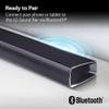 LG SQC4RKIT1 4.1 Channel Home Theatre Soundbar System, Wireless Subwoofer & Rear Speakers, Dolby Digital, Bluetooth view 4