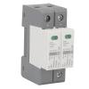 2P Photovoltaic DC Voltage Protective Device Lightning Protection Circuit Breaker 500VDC 2040KA for Solar Power System view 1
